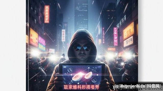 抖音风话题盘点 - 抖音风抖音风视频教程