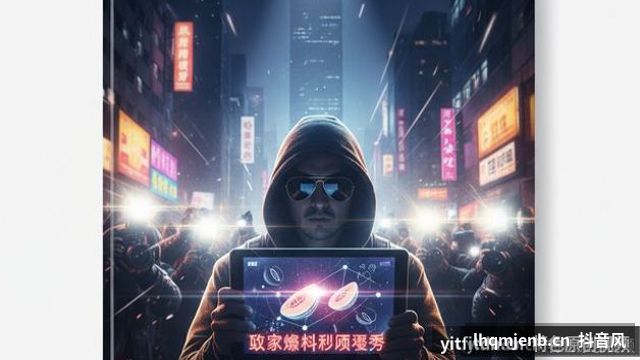 抖音风热门话题汇总 - 抖音风抖音风视频教程