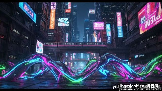 抖音风独家精选合集 - 抖音风抖音风视频教程