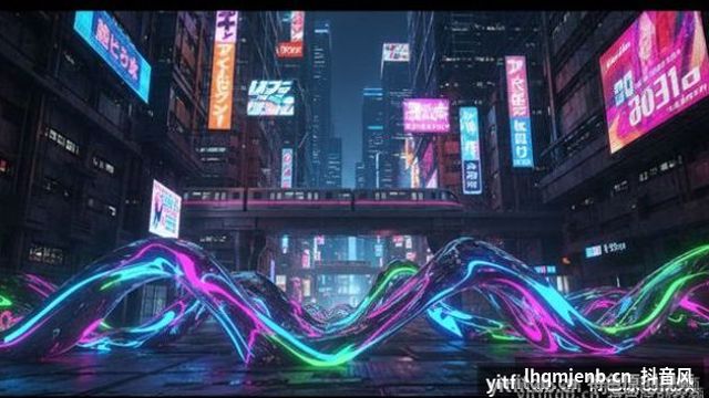 抖音风原创视频精编 - 抖音风抖音风视频教程